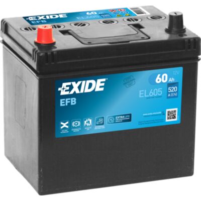 Exide EFB