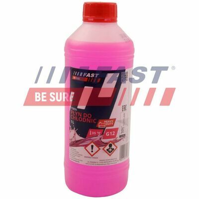 Fast FT98114