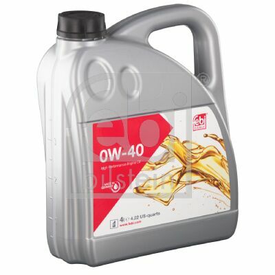 Febi Bilstein Mobility Guard Pro