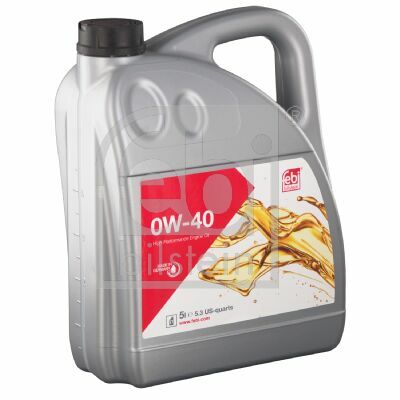 Febi Bilstein Mobility Guard Pro