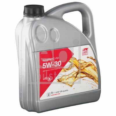 Febi Bilstein Mobility Guard Pro