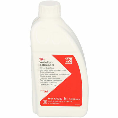 Febi Bilstein 170367