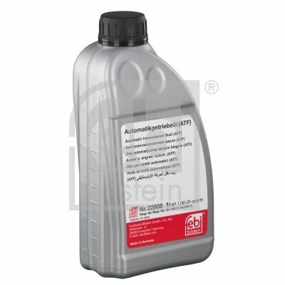 Febi Bilstein 22806