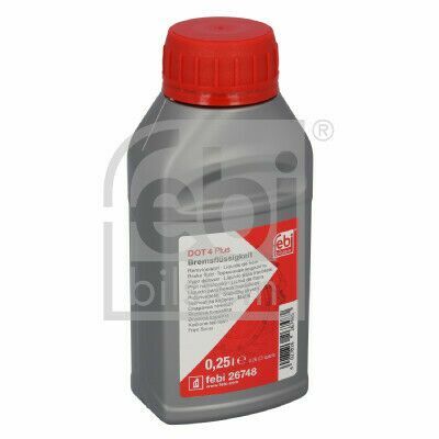 Febi Bilstein 26748