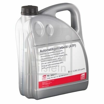 Febi Bilstein 30017