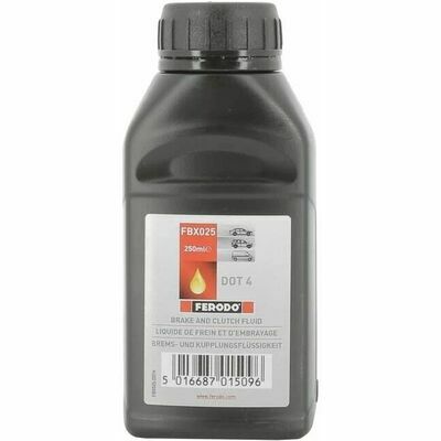 Ferodo FBX025