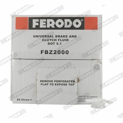 Ferodo FBZ2000