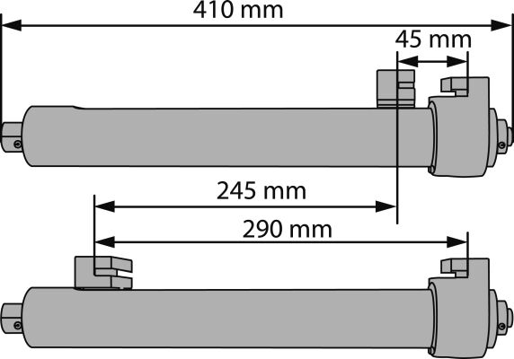 Gedore KL-2000