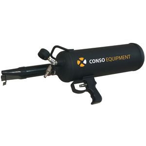 Generic Canon à air/Gonfleur bazooka