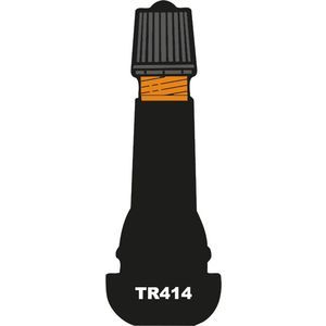 Generic Ventielen TR414