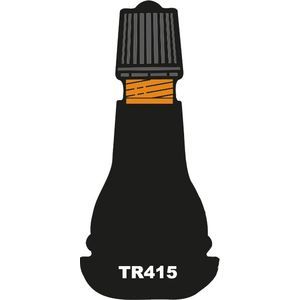 Generic Valves TR415