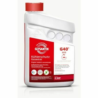 Glysantin G40® ECO BMB 100