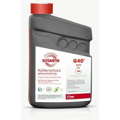 Glysantin G40® Ready Mix ECO BMB 100
