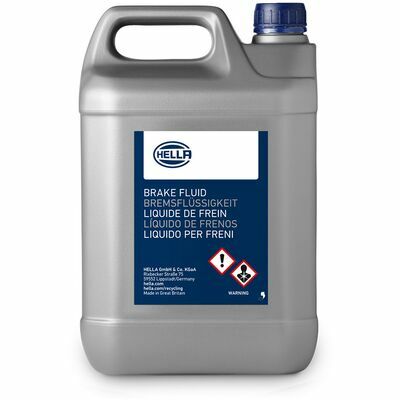 Hella 8DF 355 360-031