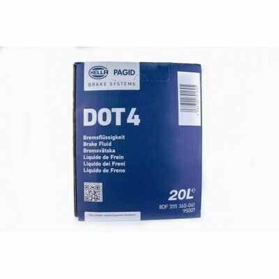 Hella 8DF 355 360-041