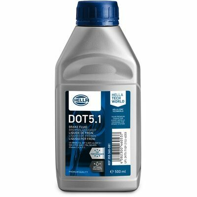 Hella 8DF 355 360-081