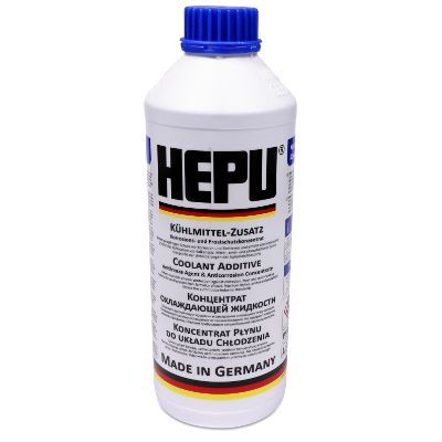 Hepu P999