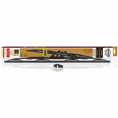 HEYNER + EXCLUSIVE Set Tergicristalli Per Mazda 3 (dal 2013) - Anteriore 61/45,7 Cm E Posteriore 30,5 Cm
