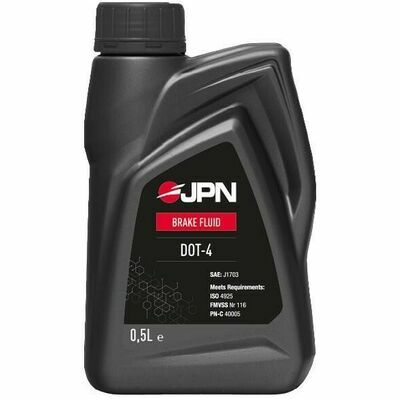 JPN-DOT4 0,5L