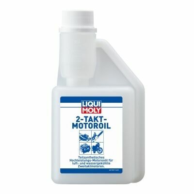 Liqui Moly 2-Takt-Motoroil