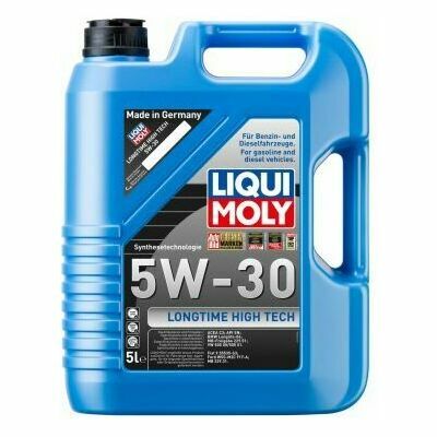 Liqui Moly Longtime High Tech 5w-30