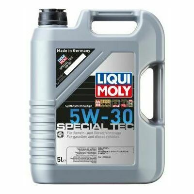 Liqui Moly Special Tec 5w-30