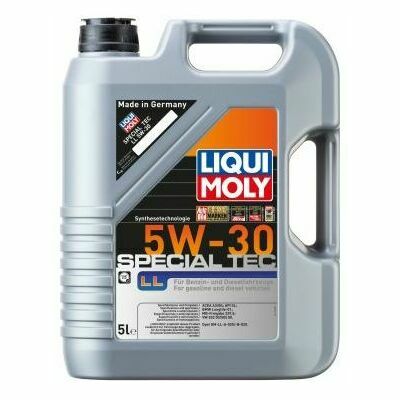 Liqui Moly Special Tec Ll 5w-30