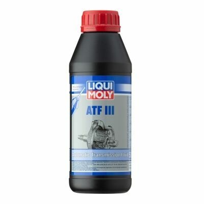 Liqui Moly ATF III