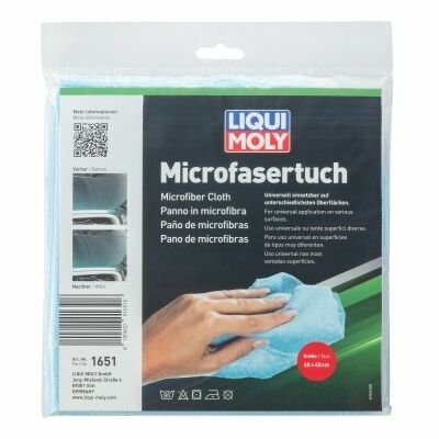 Liqui Moly Microfasertuch