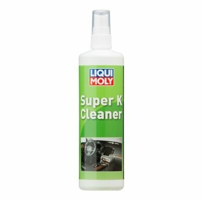 Liqui Moly Super K Cleaner
