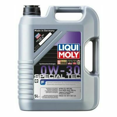 Liqui Moly Special Tec F 0w-30