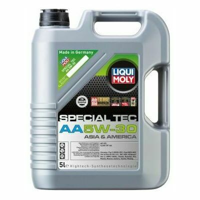 Liqui Moly Special Tec Aa 5w-30