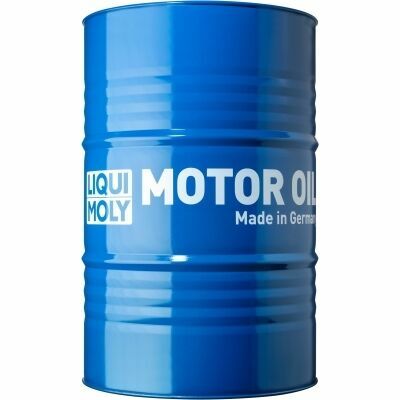 Liqui Moly Leichtlauf Performance 10W-40