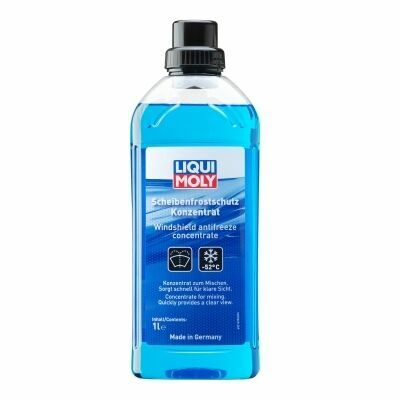 Liqui Moly Scheibenfrostschutz Konzentrat