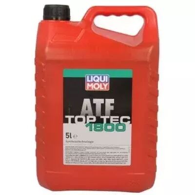 Liqui Moly Top Tec ATF 1800