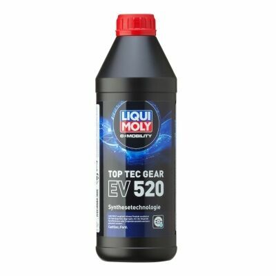 Liqui Moly 21755