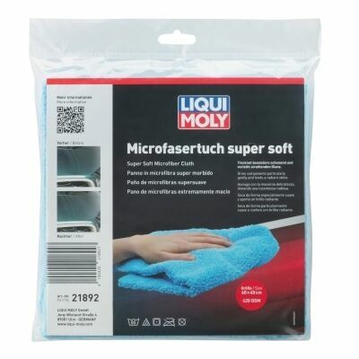 Liqui Moly Microfasertuch super soft