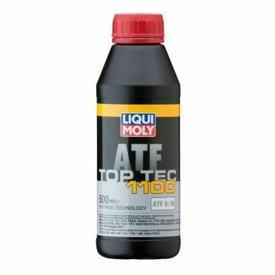 Liqui Moly Top Tec ATF 1100