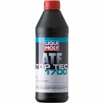 Liqui Moly Top Tec Atf 1700