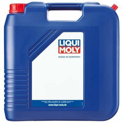 Liqui Moly Getriebeöl (GL5) 75W-80