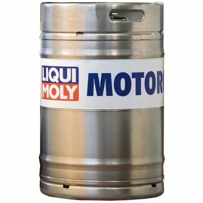 Liqui Moly Top Tec 4200 5W-30 New Generation