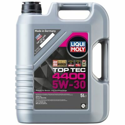 Liqui Moly Top Tec 4400 5w-30