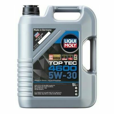 Liqui Moly Top Tec 4600 5w-30