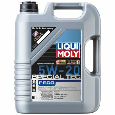 Liqui Moly Special Tec F ECO 5W-20
