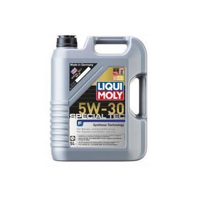 Liqui Moly Special Tec F 5w-30