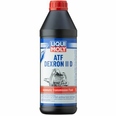 Liqui Moly ATF Dexron II D
