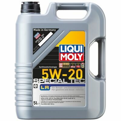 Liqui Moly Special Tec LR 5W-20