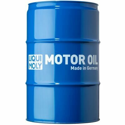 Liqui Moly Molygen New Generation 5W-40