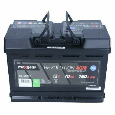 Maxgear 85-0051