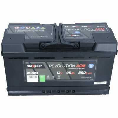 Maxgear 85-0053